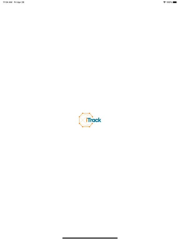 iVantage360 - iTrack iPad  سکرین شاٹس