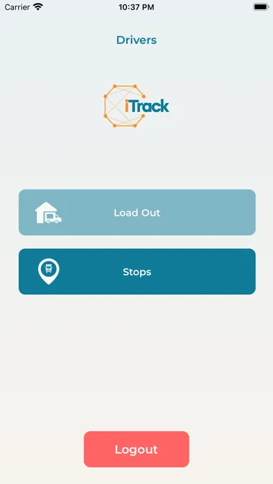 iVantage360 - iTrack سکرین شاٹس