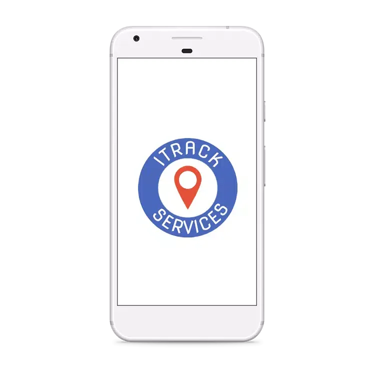 Itrack Services سکرین شاٹس