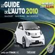 Guide Auto 2010 Guide Auto 2010