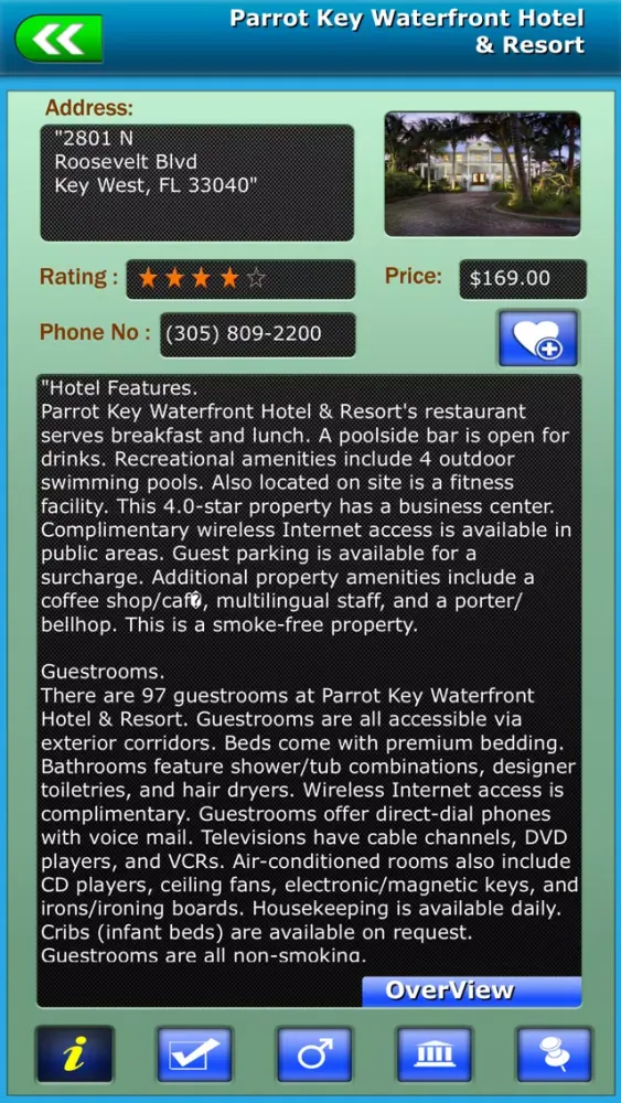 صور Florida Keys-Miami Offline Map