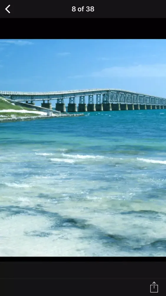 صور Florida Keys-Miami Offline Map