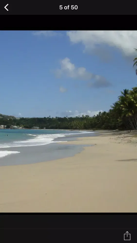 Grenada Offline Map Guide 스크린샷