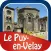 Le Puy-en-Velay Offline Guide