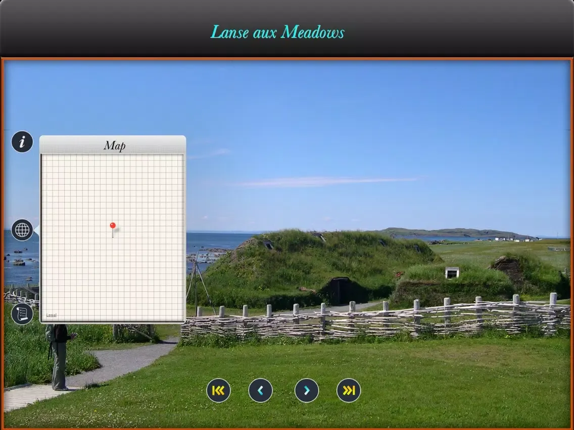 36 Lost Cities Of The World iPad  Screenshots