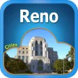 Reno City Travel Explorer