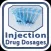 Injection Drug Dosages Quiz