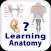 Learning Anatomy Quiz