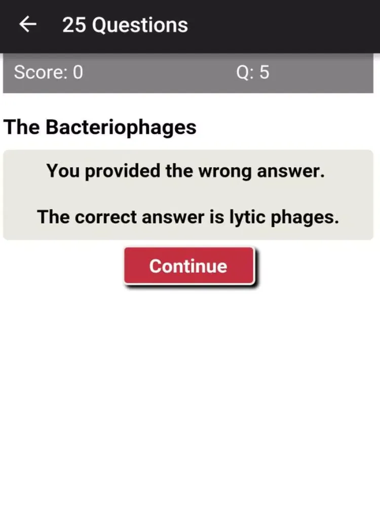صور Pharmacology Quiz, Science of Drugs iPad 