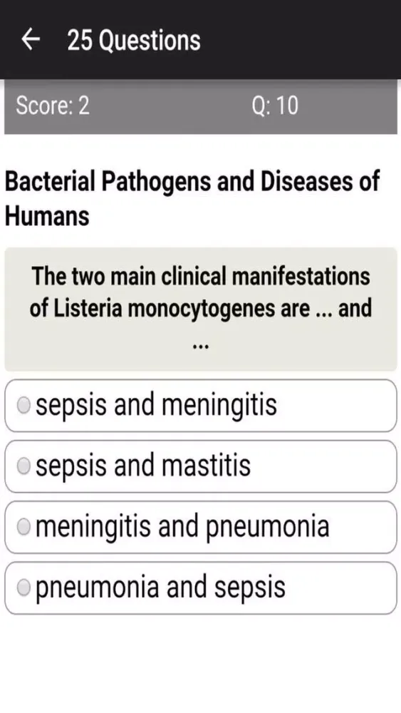 صور Pharmacology Quiz, Science of Drugs