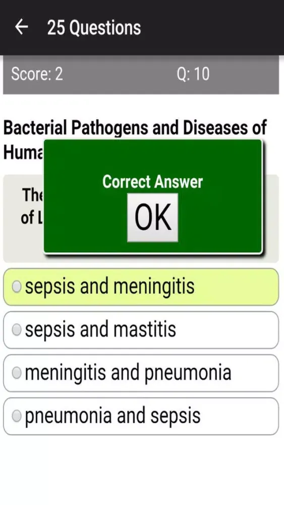 صور Pharmacology Quiz, Science of Drugs