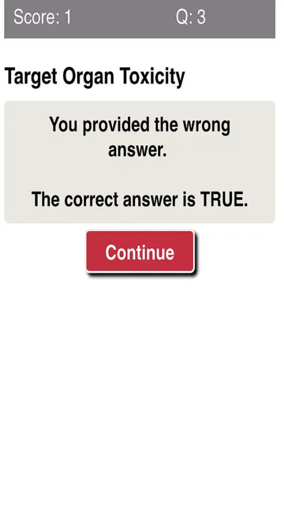 صور Toxicology & Poisonous Substances Quiz