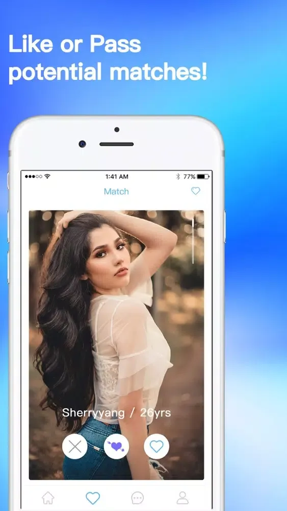 تصاویر BBW Hookup: meet curvy singles