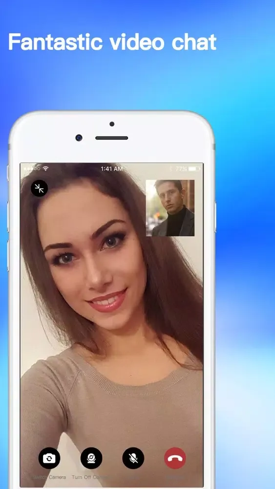 تصاویر BBW Hookup: meet curvy singles