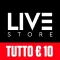 Live Store Milano