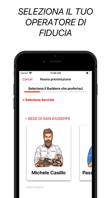 Zrzuty ekranu You&Me - Curatore immagine