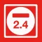 Itron Mobile 2.4 for FCS