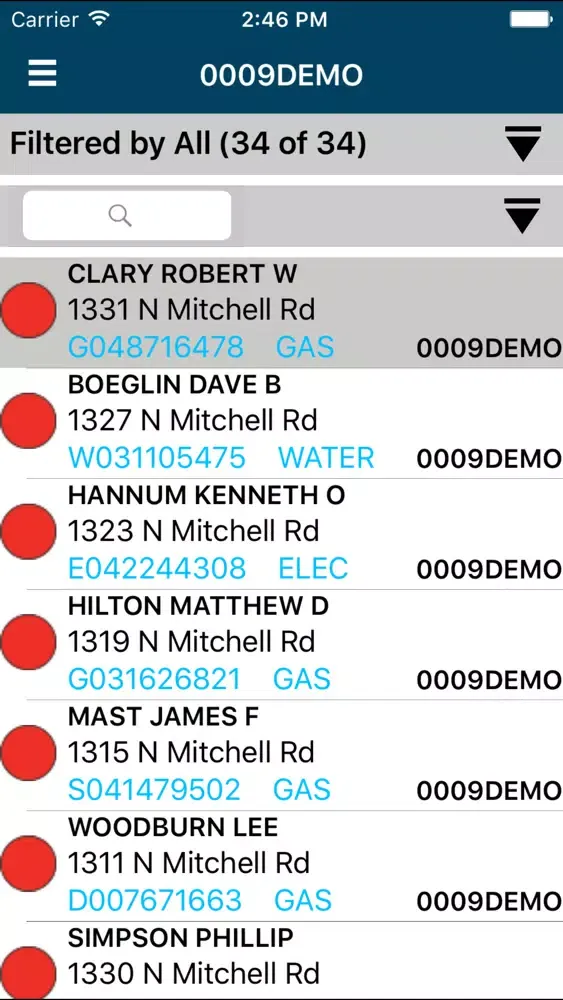 تصاویر Itron Mobile 2.4 for FCS