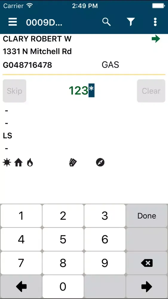 تصاویر Itron Mobile 2.4 for FCS