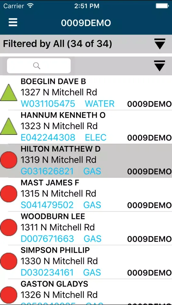 تصاویر Itron Mobile 2.4 for FCS