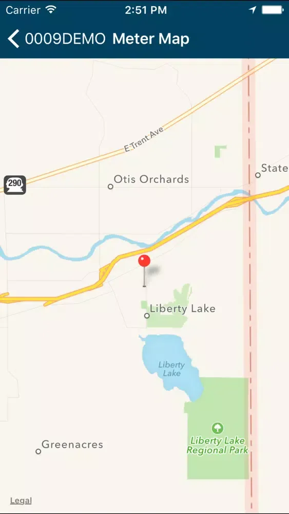 تصاویر Itron Mobile 2.4 for FCS