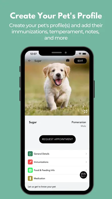 ABC Dog Training应用截图