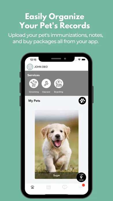 ABC Dog Training应用截图