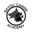 Bayou Canine Academy Bayou Canine Academy