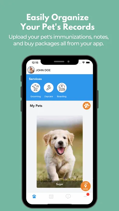 Besties 4 Paws Screenshots