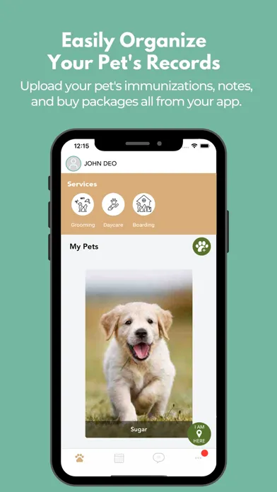 Canine State of Mind স্ক্রিনশট