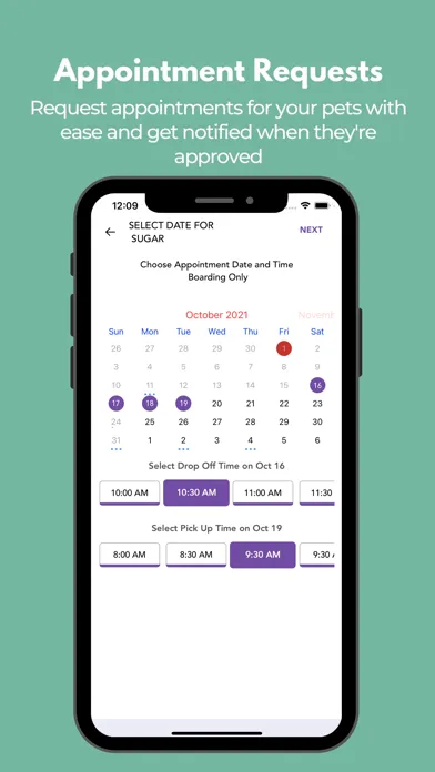 Core K9 Training سکرین شاٹس