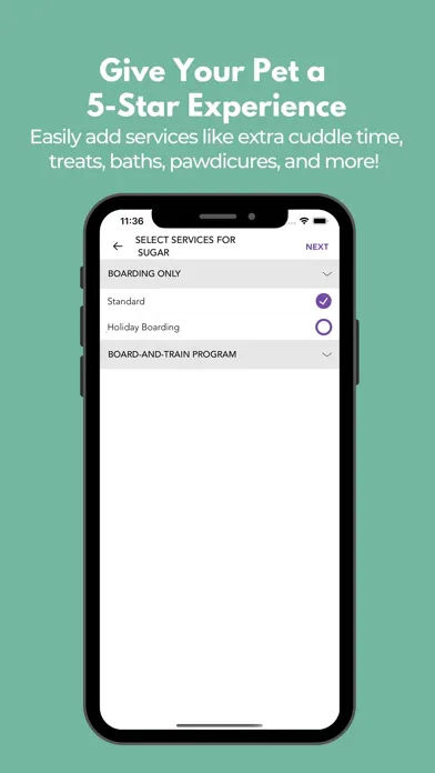 Core K9 Training سکرین شاٹس