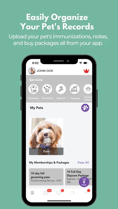 Core K9 Training سکرین شاٹس