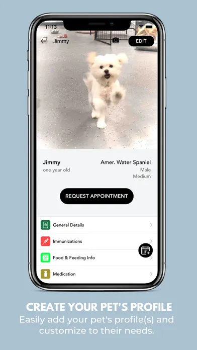 Screenshot di The Dog Spaw