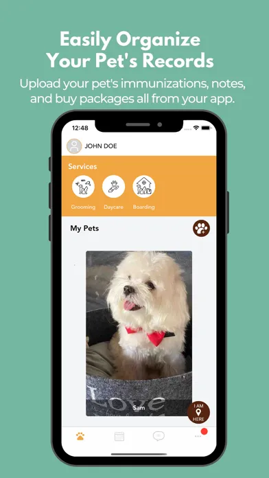 Jessey's Pups Screenshots