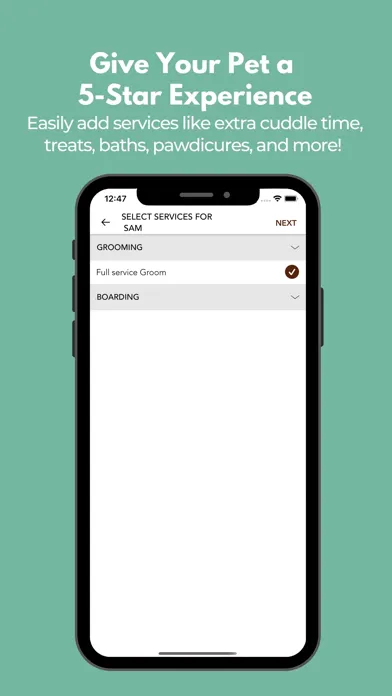 Jessey's Pups Screenshots