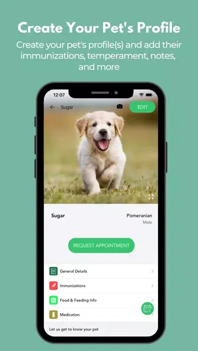 Screenshot di Links Spaw