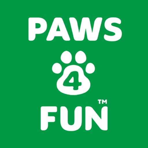 Paws 4 Fun