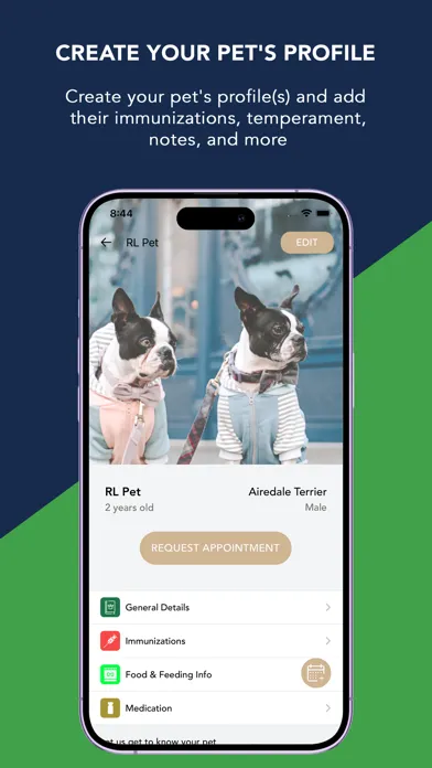 صور Pawsitive Vibes K9