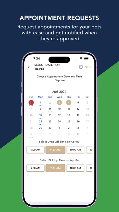 صور Pawsitive Vibes K9