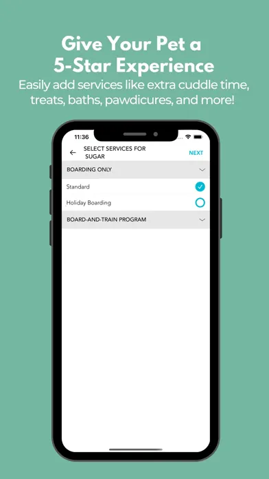 Ruby's K9 Corral Screenshots