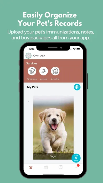 Ruby's K9 Corral Screenshots