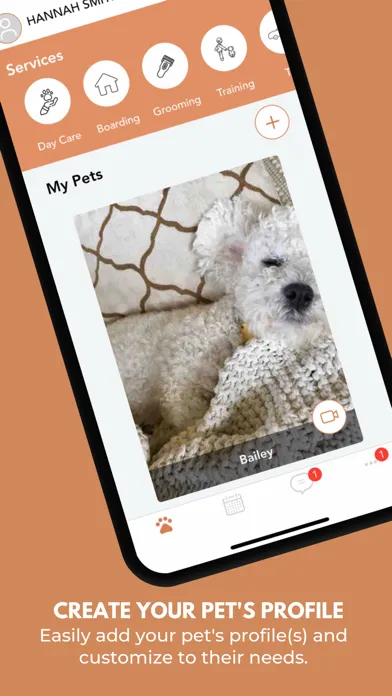 Suite Paws স্ক্রিনশট