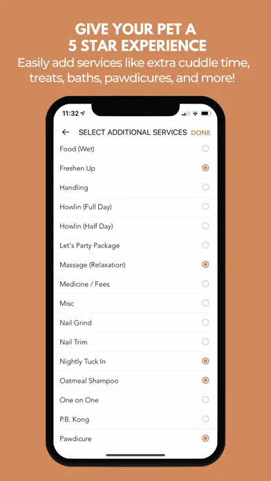 Suite Paws স্ক্রিনশট