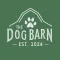 The Dog Barn | Andover, KS