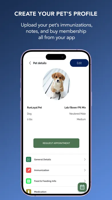 The Dog Barn | Andover, KS Screenshots