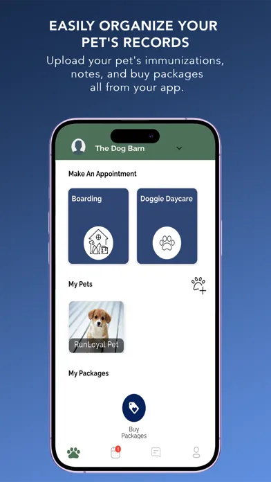 The Dog Barn | Andover, KS Screenshots