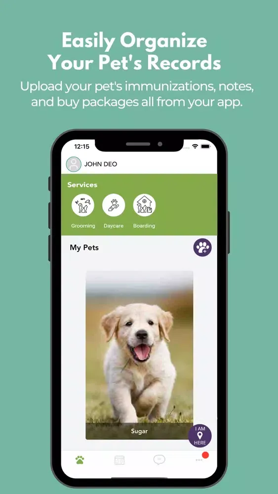 The Spotted Dog NJ Screenshots