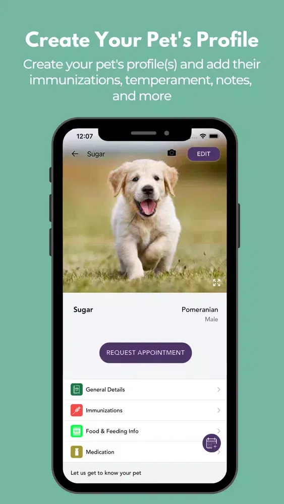 The Spotted Dog NJ Screenshots