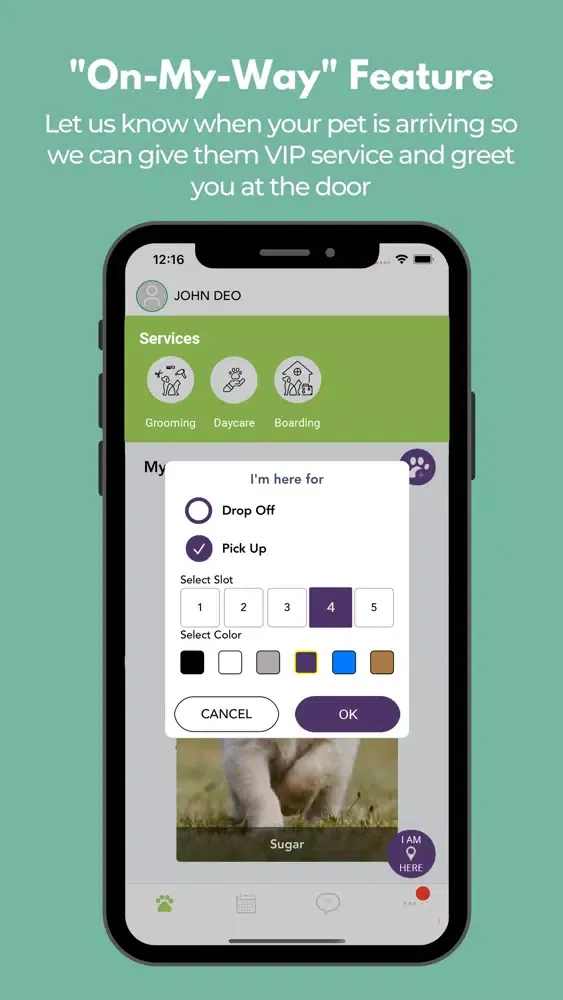 The Spotted Dog NJ Screenshots